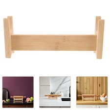  2 Pcs Présentoir À Rouleaux