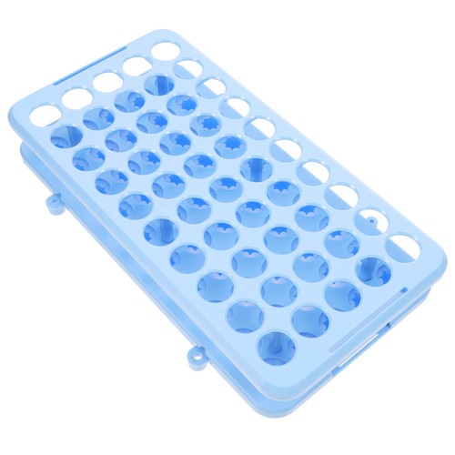 Support tube essai - support, de