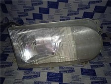 LD23A phare droit NISSAN