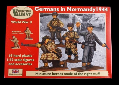 Grappe figurines 1 72 - grappe, 1/72