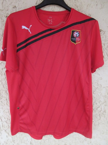 Maillot stade rennais football - rennais,