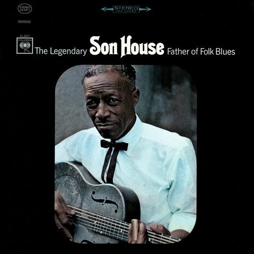 Son house father the - house,