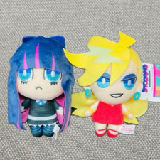 Ensemble de bas culotte et bas avec mascotte porte-jarretelles en peluche Chi...