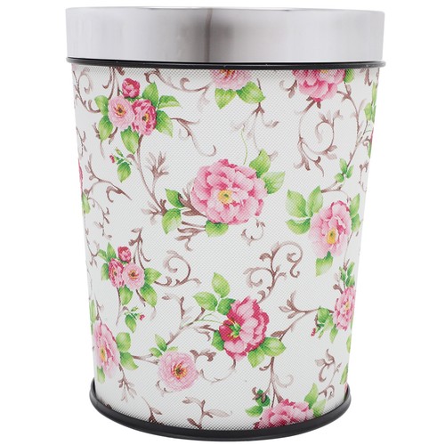 Corbeille vintage peut - ,