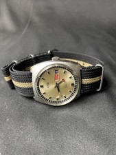 Montre vintage Alihor