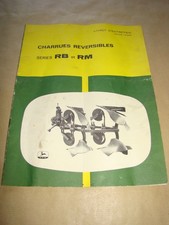 18 pages Livret Entretien JOHN