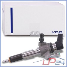 VDO INJECTEUR INJECTEUR POUR