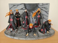 Dream Studio Pain Resin Statue