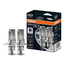 Kit 2 ampoules LEDriving HL