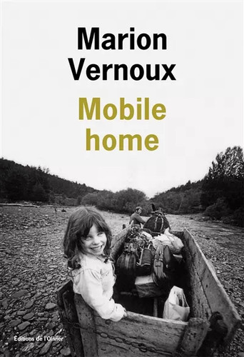 Mobile home marion vernoux - mobile, home,