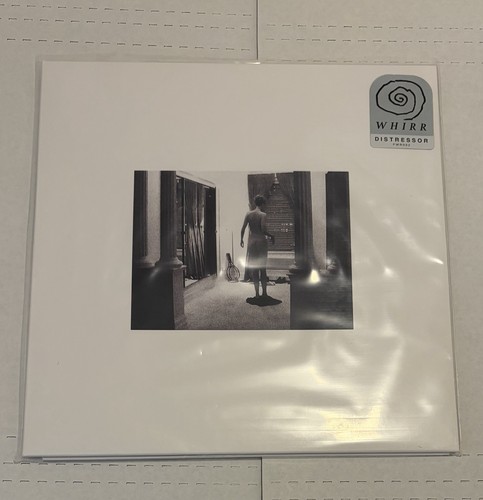 Whirr distressor - whirr, "distressor
