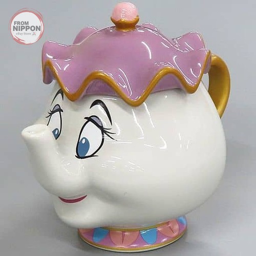 Tasse tokyo disney - tasse, mrs
