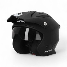Casque Jet Acerbis Aria 2206