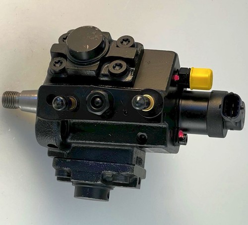 Pompe injection diesel - pompe,