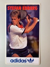 STICKER VINTAGE ADIDAS -