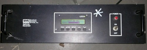 Bmr220 frequency agile - bmr220,