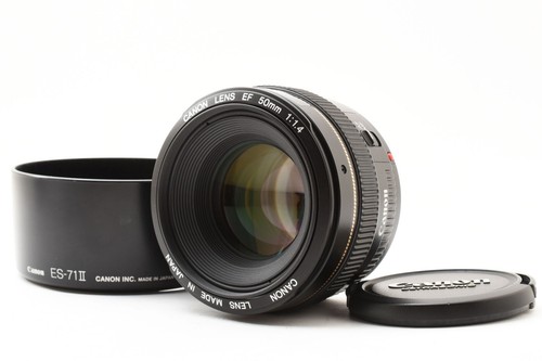 Exc objectif canon ef - canon,
