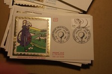 - ENVELOPPE PREMIER JOUR -