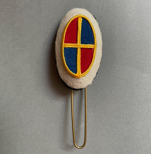 Feldzeichen tschako - feldzeichen,