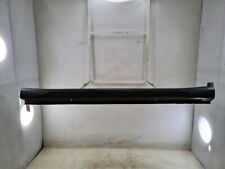 Bas de caisse gauche - Citroen C4 AIRCROSS - Gris Cool Silver - 1607729880 - S0-