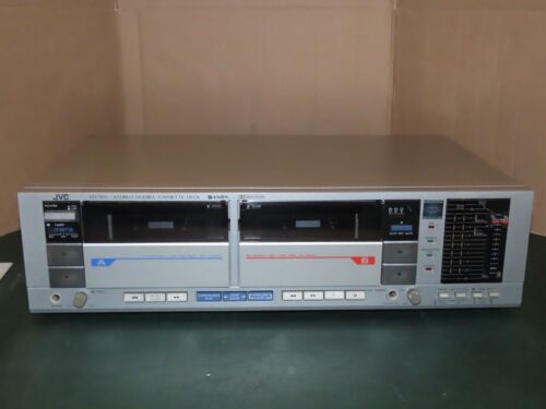 Jvc w5e stereo double - jvc, kd-w5e