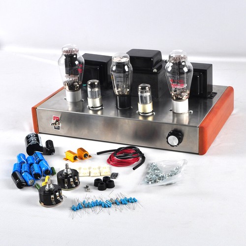 Hifi 300b vacuum tube - 300b,