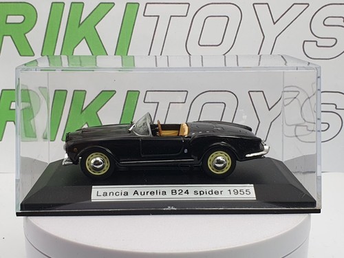 Lancia aurelia usa norev - lancia, b
