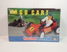 BOÎTE NEUVE 16559 Go Cart