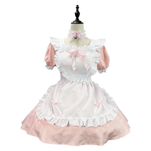 Japanese anime lolita maid - anime,