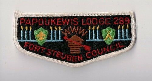 Papoukewis lodge 289 ylw - papoukewis,