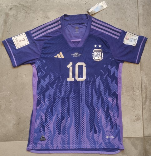 Maillot argentine pro messi - maillot,