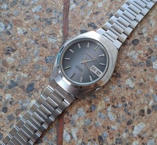 Vintage Citizen Leopard 24