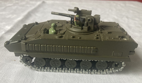 Solido char amx - solido, 1/50