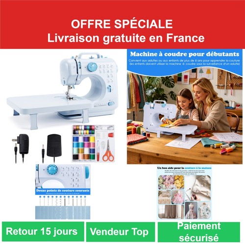 Machine coudre lxlpjgzs - machine,