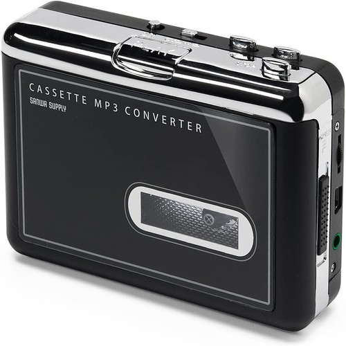 Sanwa direct cassette tape mp3 - sanwa,