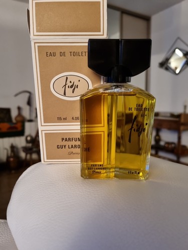 Fidji guy laroche edt 115ml - fidji,