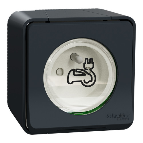 Schneider electric mur36010 - electric,