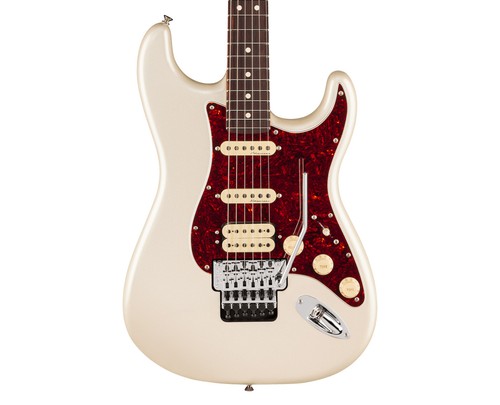 Used fender player modified - fender, ii