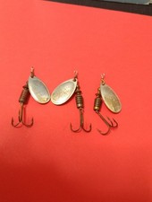 lot  de 3 MEPPS  n 3 Aglia