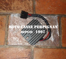 Regulateur Suzuki - 600 GSXR 1997/2005 - 750 GSXR 1996/1999- 750 GSX-R 2000/2005