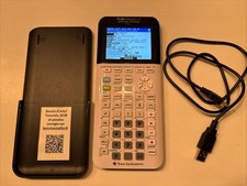 Calculatrice Ti 83 Premium Ce