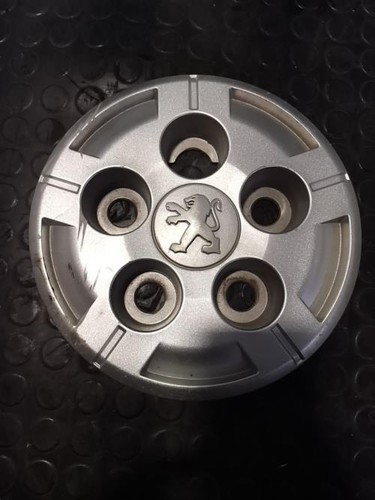 Enjoliveur peugeot boxer - peugeot,