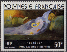 Polynésie Française-Tableau