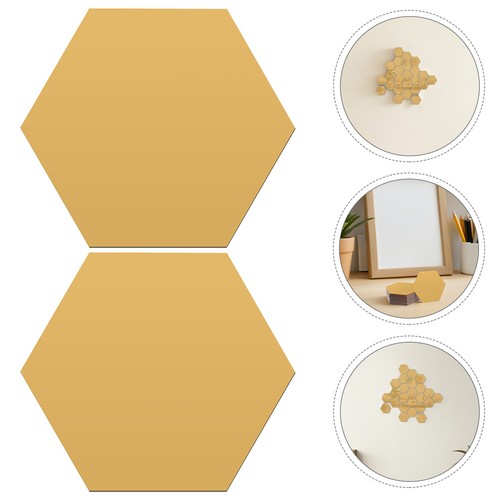 Pcs autocollant miroir - 48,