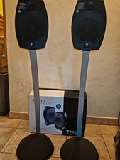 Enceintes focal sib evo - enceintes,