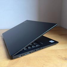 PC portable | Lenovo ThinkPad X13 | i5 10th +SSD 256 Windows 11 | Batterie 6-12h