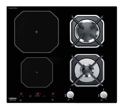 Lofra hgn622i cuisinière 90cm - lofra,
