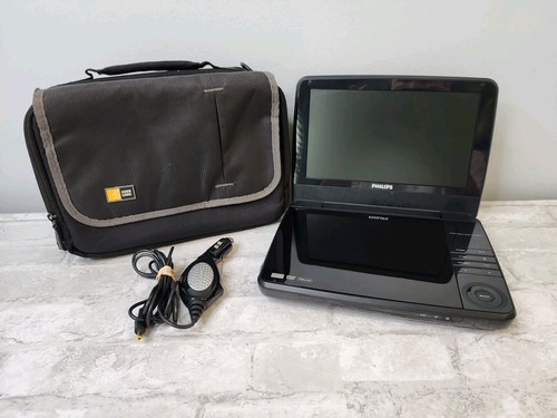 Philips pet941a - philips, pet941a/37