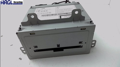 Radio navi dvd 13337253 opel - radio,