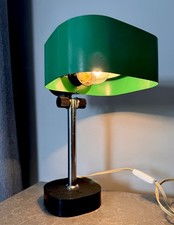 Lampe de bureau vintage style